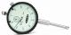 Insize 2310-30F -  Graduation .01mm, Travel 30 mm, Dial Indicator Flat Back with Spare Lug Back D