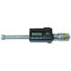 Mitutoyo 468-262 Digimatic 3 Point Micrometer  Range: 8.89 -10.795mm/0.35
