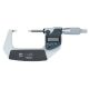 Mitutoyo Digimatic 342-352-30 Point micrometer , range 25-50mm/1-2'' Point 15 degrees with SPC Output Resolution 0.00005