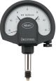 Mahr 4330005 Dezimess Water Proof Mechanical Dial Comparators Accuracy: DIN 879-1 Graduation:.05mm Model:1050 Dezimess Range:+/-1.5mm Force=1N