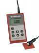 Elektro Physic 80-121-1107 Paint Thickness Gauge  Description : MiniTest 600 N (with probe N) incl. statistics + soft carrying case Measuring range : 0