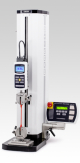 Mark-10 ESM303 Mark 10 Test Stands Description :ESM303 Motorized Test Stands With PC Control, Vertical force tester for tension and compression measurement applications up to 300 lbF [1.5 kN]