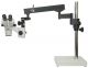 Motic SP99.0003 Microscope Stands Description : Articulating Arm Boom Stand  Square Base Code : 2107K 