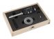 Bowers XTD16i Digital Electronic Holemike Internal Micrometer, 5/8-3/4