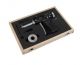 Bowers XTH20i Digital 3 Point Holematic Micrometers Range :3/4-1